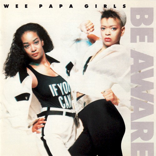 Wee Papa Girl Rappers
